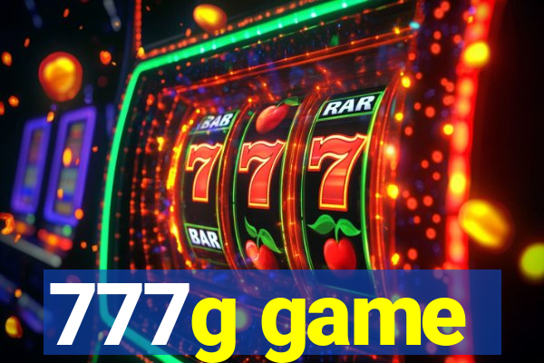 777g game